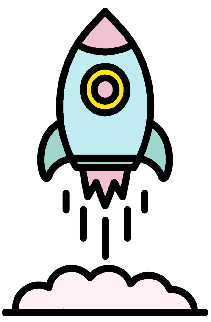 Book launch graphics: Launch week